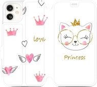 Flip case for Apple iPhone 11 - MH03S Kitty princess - Phone Cover