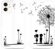 Flip case for Apple iPhone 11 - MH16P Dandelion pair - Phone Cover