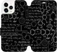 Flip case for Apple iPhone 11 Pro - V060P Patterns - Phone Cover