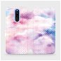Flip case for Xiaomi Redmi 8 - MR02S Watercolour patterns - Phone Cover