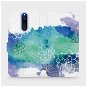 Flip case for Xiaomi Redmi 8 - MG11S Water flowers - Phone Cover