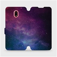 Flip case for Xiaomi Redmi 8a - V147P Nebula - Phone Cover