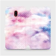Flip case for Xiaomi Redmi 8a - MR02S Watercolour patterns - Phone Cover