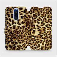 Flip case for Xiaomi Redmi 8 - VA33P Leopard pattern - Phone Cover