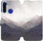 Flip case for Xiaomi Redmi Note 8T - M151P Mountains - Phone Cover