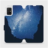 Flip case for Samsung Galaxy A51 - M146P Galaxie - Phone Cover