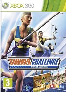 Xbox 360 - Summer Challange - Console Game