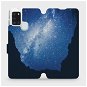 Flip case for Samsung Galaxy A21S - M146P Galaxie - Phone Cover