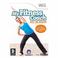 Nintendo Wii - My Fitness Coach : Get In Shape - Hra na konzoli