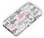 Flip case for Xiaomi Redmi 9A - MX01S Cat's Back - Phone Cover