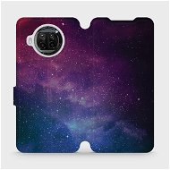 Flip case for Xiaomi MI 10T Lite - V147P Nebula - Phone Cover