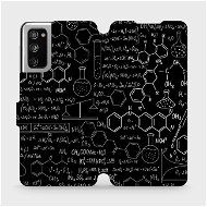 Flip case for Samsung Galaxy S20 FE - V060P Patterns - Phone Cover