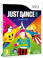 Nintendo Wii - Just Dance 2015 - Hra na konzolu