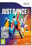 Just Dance 2017 Unlimited - Nintendo Wii - Console Game