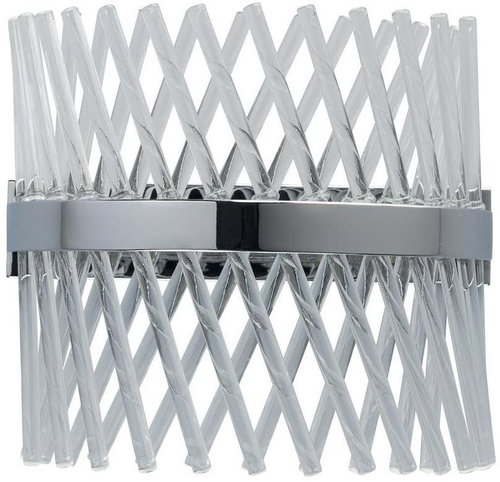 MW-LIGHT - LED Wall Lamp ADELARD, LED/15W/230V - Wall Lamp - Main image
