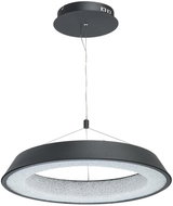 De Markt - LED Chandelier on a Cable TECHNO LED/40W/230V - Chandelier