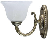 MW-LIGHT - Wall Lamp CLASSIC 1xE27/60W/230V - Wall Lamp