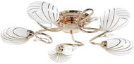 MW-LIGHT - Surface-mounted Chandelier MEGAPOLIS 5xE14/60W/230V - Chandelier