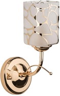 MW-LIGHT - Wall Lamp MEGAPOLIS, 1xE14/60W/230V - Wall Lamp