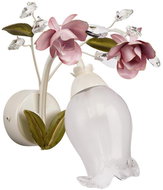 MW-LIGHT - Wall Lamp FLORA 1xE14/40W/230V - Wall Lamp