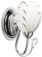 MW-LIGHT - Wall Lamp MEGAPOLIS, 1xE14/60W/230V - Wall Lamp