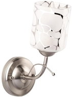 MW-LIGHT - Wall Lamp MEGAPOLIS, 1xE14/60W/230V - Wall Lamp