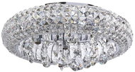 MW-LIGHT - Crystal Ceiling Lamp VENEZIA 7xG9/40W/230V - Ceiling Light