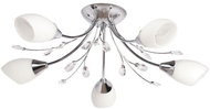 MW-LIGHT - Surface-mounted Chandelier MEGAPOLIS 5xE14/60W/230V - Chandelier