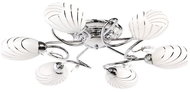 MW-LIGHT - Surface-mounted Chandelier MEGAPOLIS 6xE14/60W/230V - Chandelier