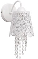 MW-LIGHT - Wall Lamp ELEGANCE, 1xE14/60W/230V - Wall Lamp