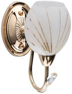 MW-LIGHT - Wall Lamp MEGAPOLIS 1xE14/60W/230V - Wall Lamp