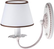 MW-LIGHT - Wall Lamp ELEGANCE 1xE14/40W/230V - Wall Lamp