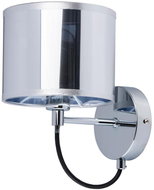 MW-LIGHT - Wall Lamp MEGAPOLIS 1xE14/40W/230V - Wall Lamp