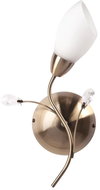 MW-LIGHT - Wall Lamp MEGAPOLIS 1xE14/60W/230V - Wall Lamp