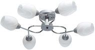 MW-LIGHT - Surface-mounted Chandelier OLYMPIA 6xE14/60W/230V - Chandelier