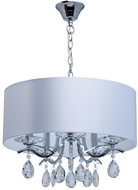 MW-LIGHT - Chandelier on Chain ELEGANCE 5xE14/40W/230V - Chandelier
