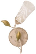 MW-LIGHT - Wall Lamp FLORA 1xE14/60W/230V - Wall Lamp
