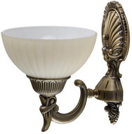 MW-LIGHT - Wall Lamp CLASSIC 1xE27/60W/230V - Wall Lamp