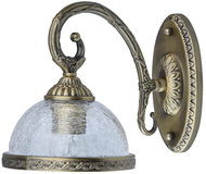 MW-LIGHT - Wall Lamp CLASSIC 1xE27/60W/230V - Wall Lamp