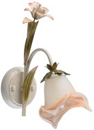 MW-LIGHT - Wall Lamp FLORA 1xE14/60W/230V - Wall Lamp