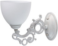 MW-LIGHT - Wall Lamp CLASSIC 1xE27/60W/230V - Wall Lamp