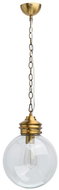 MW-LIGHT - Chandelier on Chain INDUSTRIAL 1xE27/40W/230V - Chandelier