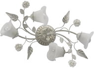 MW-LIGHT - Surface-mounted Chandelier FLORA 4xE14/60W/230V - Chandelier
