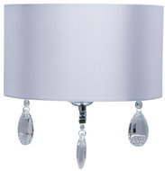 MW-LIGHT - Wall Lamp ELEGANCE, 1xE14/60W/230V - Wall Lamp