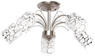 MW-LIGHT - Chandelier on a Rod MEGAPOLIS 5xE14/60W/230V - Chandelier