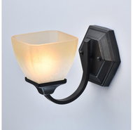 MW-LIGHT - Wall Lamp COUNTRY, 1xE27/60W/230V - Wall Lamp