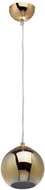 MW-LIGHT - Chandelier on Cable MEGAPOLIS 1xE27/40W/230V - Chandelier