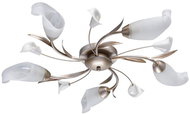 MW-LIGHT - Surface-mounted Chandelier FLORA 5xE14/60W/230V - Chandelier