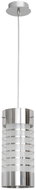 MW-LIGHT - Chandelier on Cable MEGAPOLIS 1xE27/40W/230V - Chandelier