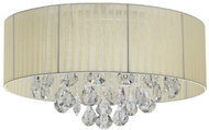 MW-LIGHT - Ceiling Lamp ELEGANCE JACQUELINE,  6xE14/40W/230V - Ceiling Light